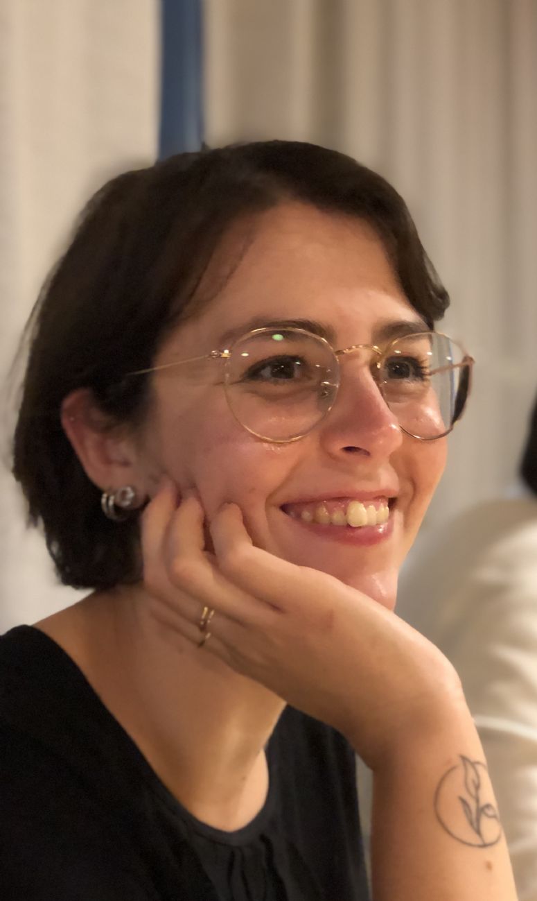 dott.ssa Mara Antoniazzi